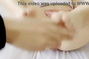 mi vecina sumisa does whateva i ask footjob