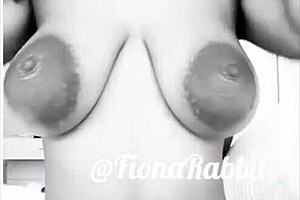 beauty mix 102 showcases big tits and nipples