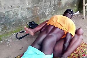 she loves my dick as i fuck her in doggy