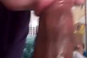 White Girl Sucks Big Indian Cock Hard