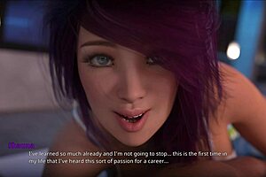 Wvm 347 game adventure