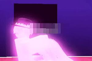 Slut fucked in condo with big cock