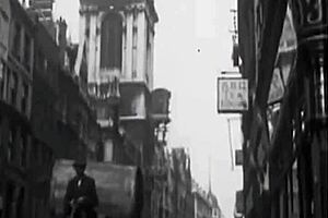 vintage taboo granny fanny foursome!