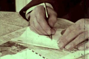 vintage taboo granny fanny foursome!