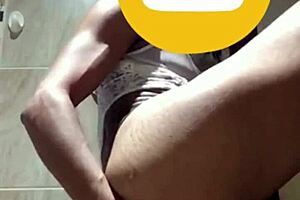 you love fucking my ass in anal sex