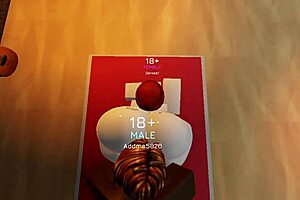 That Fat Ass Whore Gets Bred In Roblox