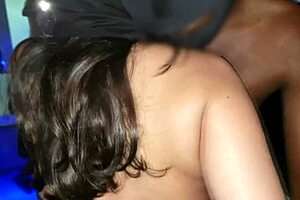 no condoms! karina and lucas thought i didn't see!