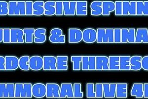 Horny Milf Helena Valentine Craves Two Big Dicks