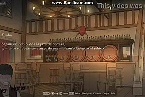 Ntrman Adelaide Inn Final Tr�gico Gameplay Ntr Alternativo Espa�ol