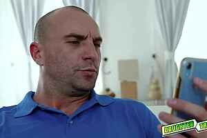 I am gals jewelz blu and kate bloom, we swap pops to fuck our tight pussies