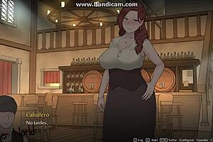 Ntrman Adelaide Inn Final Tr�gico Gameplay Ntr Alternativo Espa�ol