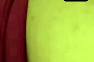 Indian girl fingers herself in web chat masturbation