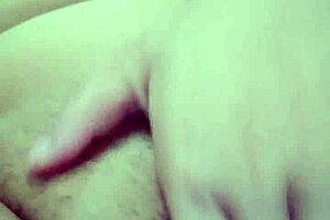 Intriguing POV: Teasing the Latina's Wet Pussy to Orgasm