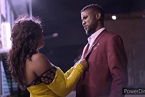 hot fuck with the sweet wife in lingerie