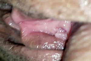 Sloppy Blowjob From Hot Couple