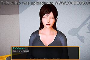 My New Family 542 Game Adventure