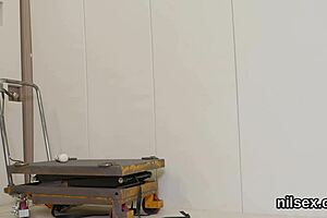 Wacky Teen Anal Therapy