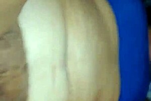 Delicious Sex With Big-Ass Coworker