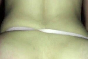 If you take it out, I'll bother you, says my girlfriend