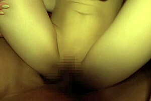 japanese ex-idol busty milf leaked video part 1