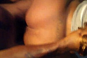 lesbian big ass hair pulling passion