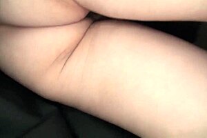 i fucked kaori komachi in a naked apron and creampied her