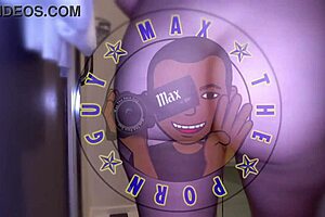 Season 4 bts with roxxxie blackhart.