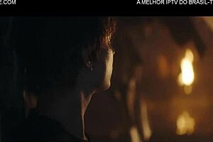 lambendo o cuzinho de ershtvb in erotic anal