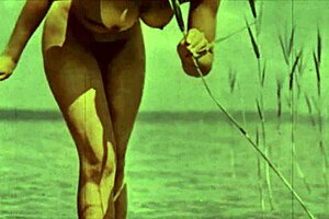 My Secret Life Top Twenty Vintage Naturists