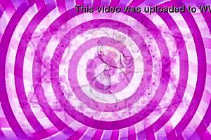 Depraved sissy training teaser with femdom anal assfucking instructions