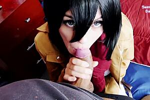 Cosplay Creampies And Cumshots Compilation Vol 2!