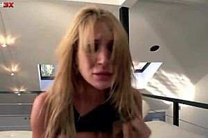 Only3x Network - Amy Brooke SQUIRTING Like Crazy In ANAL Sex With Manuel Ferrara 1080