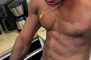 cheating on boyfriend with black guy