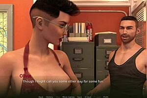 Let's Play Alternative Punishment! 😈