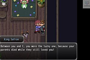 henteria chronicles 3 part 21 eng game bug solved