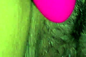 latina homemade up close view