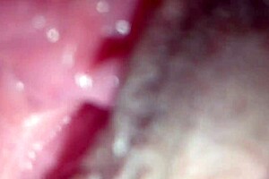 wet tight pussy fucking leads to intense orgasm