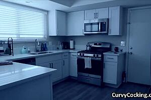 Busty Velma Throats And Rides Fred's Dick