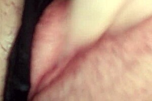Hazey Fingers Wet Pussy to Orgasm