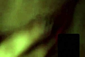 Indian girl fingers herself in web chat masturbation