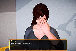 My New Family 542 Game Adventure