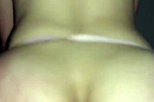 If you take it out, I'll bother you, says my girlfriend