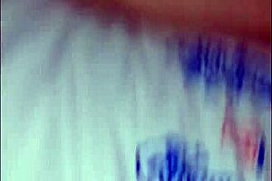 Young guy fucks married Karina with desire in part 1