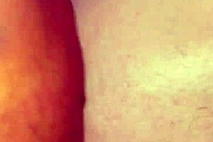 BBW Verification With Big Cock Blowjob