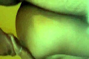 Delicious Sex With Big-Ass Coworker