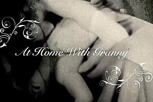 Dark lantern entertainment presents at home with granny from my secret life the erotic confessions of a victorian english gentleman