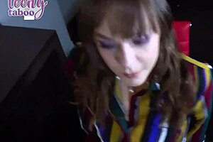 Rebecca Vanguard uses clever tactics to get the job