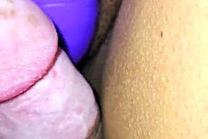 latina homemade up close view