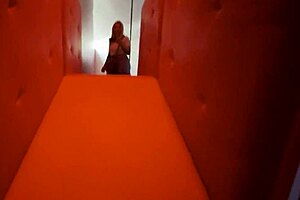 Exciting Motel Visit In Mexico Leads To Intense Blowjob In Queretaro!