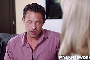 Amber Chase's husband regrets firing loyal right hand man